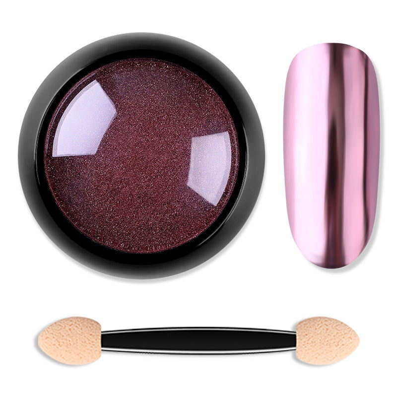 Nail glitter Nail glitter